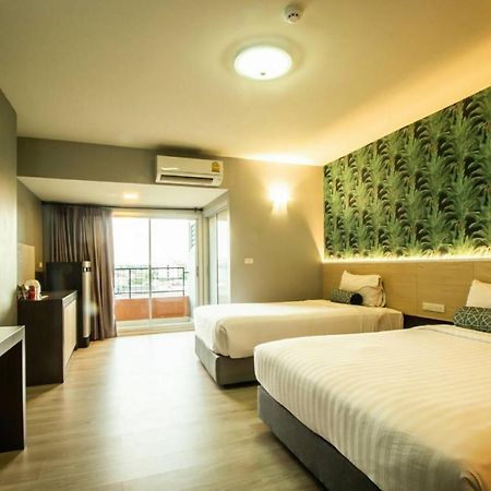 Pm Residence Hat Yai Dış mekan fotoğraf